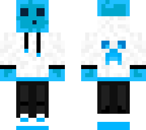 blue slime