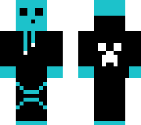 blue slime