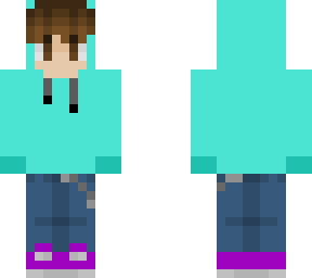 bluehoodieboy