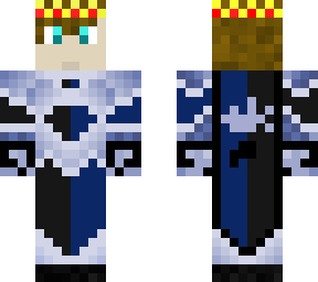 blueprince