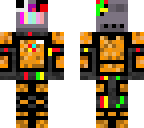 bob