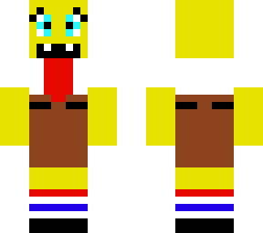 bob sponja