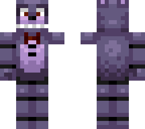 bonnie no arm