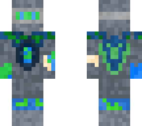 bot earth