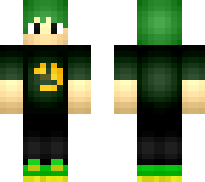boy skin 2