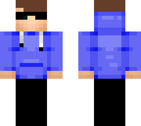 boy with jacket