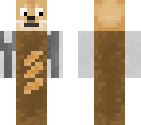 bread doge
