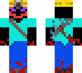 broken pit lord