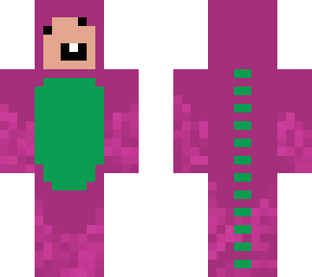 burny