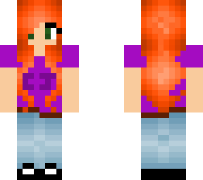 camp jupiter skin