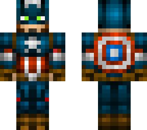capitn