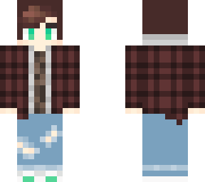 captainwall's skin