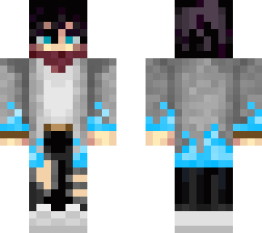 casual dabi