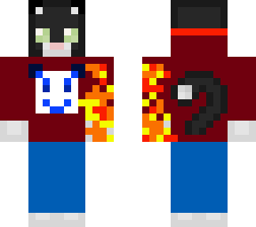 cat gamer finished version