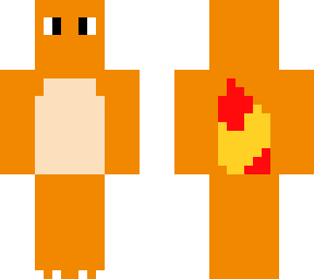 charmander