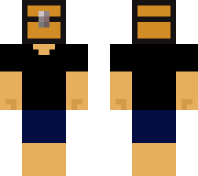 chest