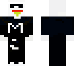 chicken boi