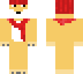 chilly shiba inu