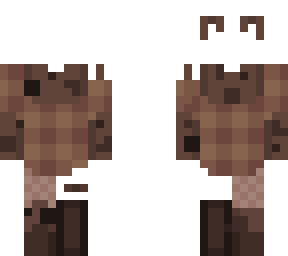 chocolate fudge - ob