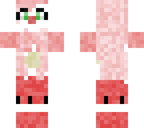 circus baby