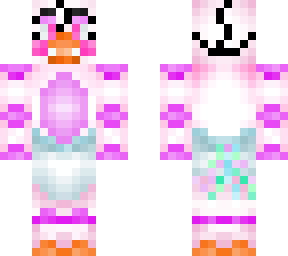 clara the owl