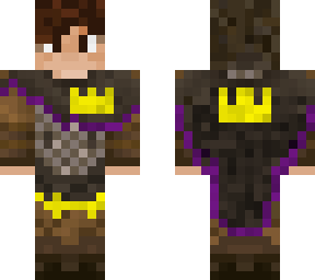 cloaked monarchy villager v1