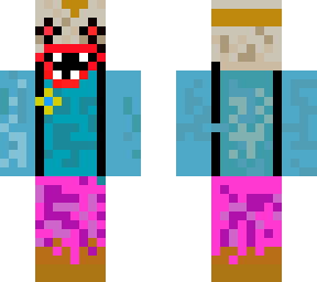 clown