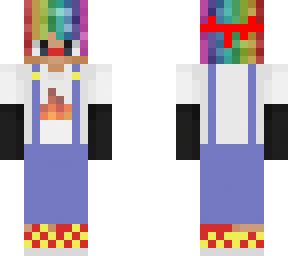 clown sapnap