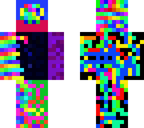 color void 2