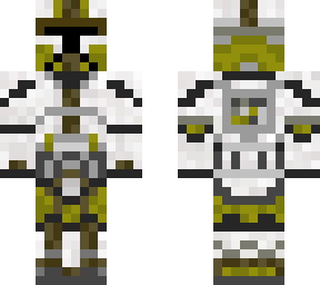 commander marsh