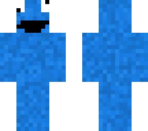 cookie monster