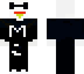 cool chicken man