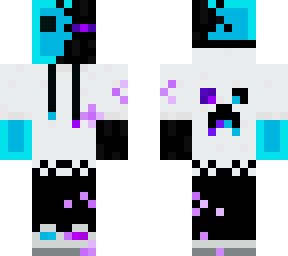cool ender slime