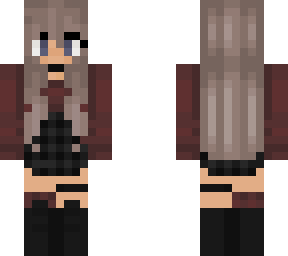 cool girl