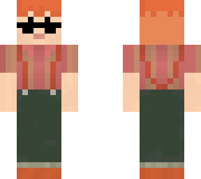 cool shades carl wheezer