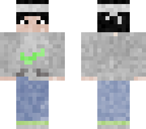 cool skin