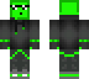 cool slime