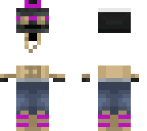 cool wither boi