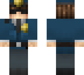 cop