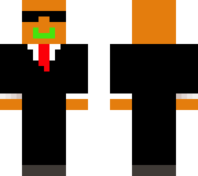 corrot goon