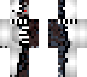 corrupt polar bear