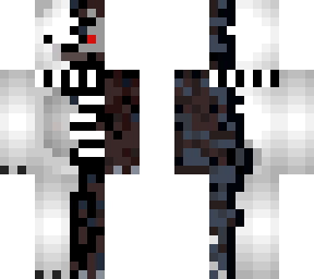 corrupt polar bear 2