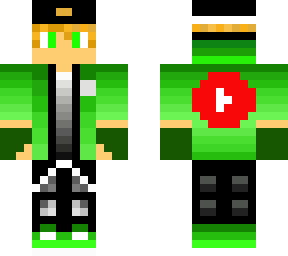 cotredes skin v.3
