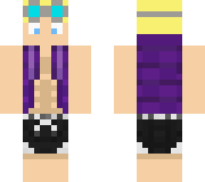 craftingman on vaction 2