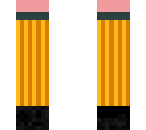crayon monster