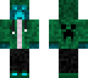 creeper