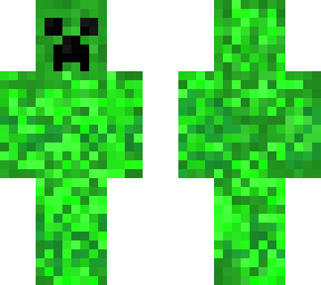 creeper