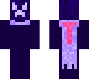 crepper hero