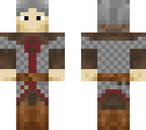 crown's guard