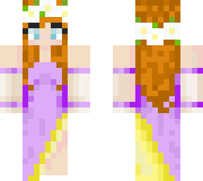 crystal fixed kinda